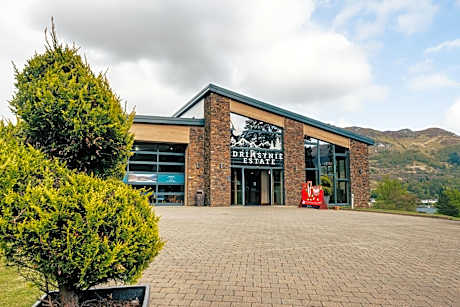 Drimsynie Estate Hotel