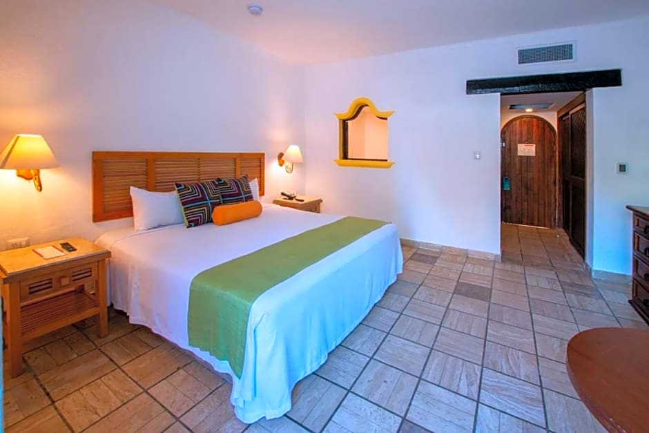 HACIENDA BUENAVENTURA HOTEL & MEXICAN CHARM - ALL INCLUSIVE