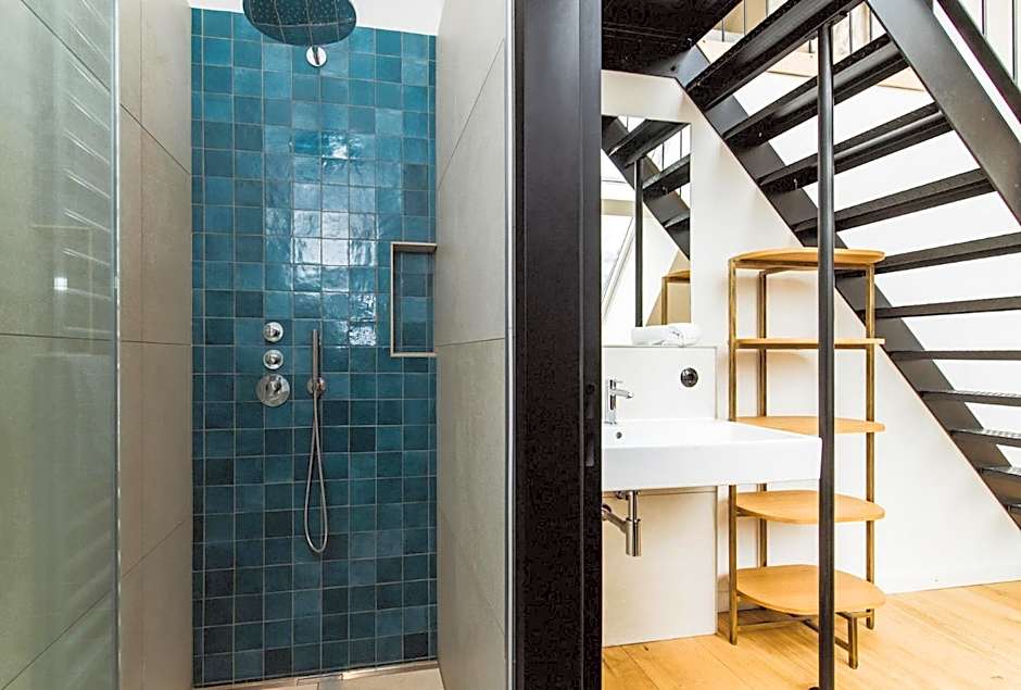 Gut Damp Ferien Lofts