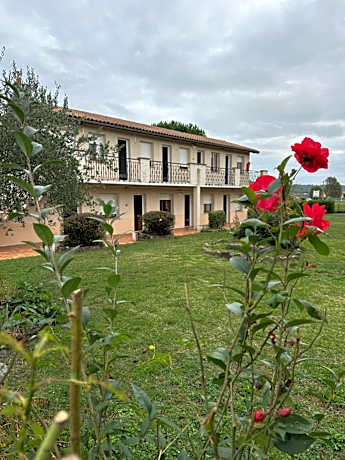 Hôtel La Casera