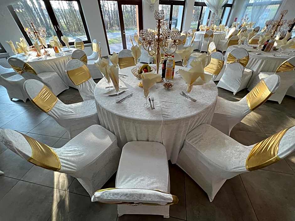 Landhotel zum kühlengrund & soultans paradise