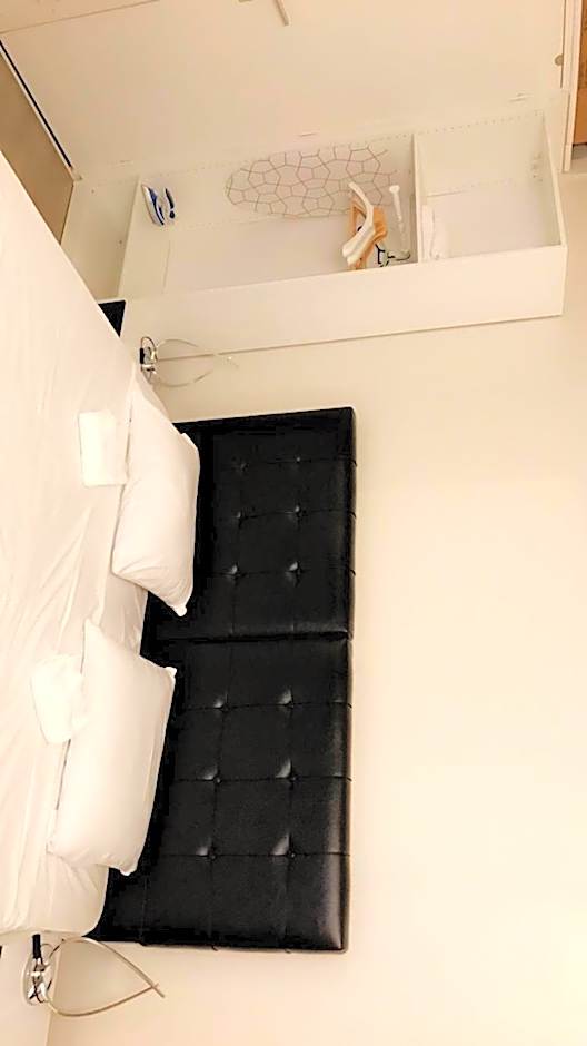 Suite Cocoon Paris