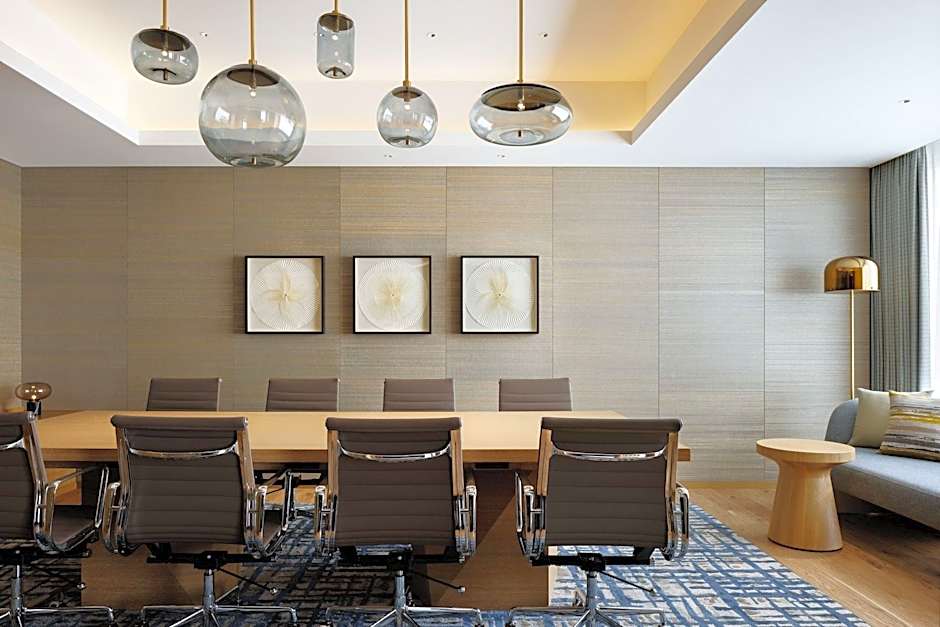 The Westin Yokohama