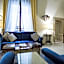 Hotel Burchianti