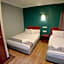 Switz Paradise Hotel