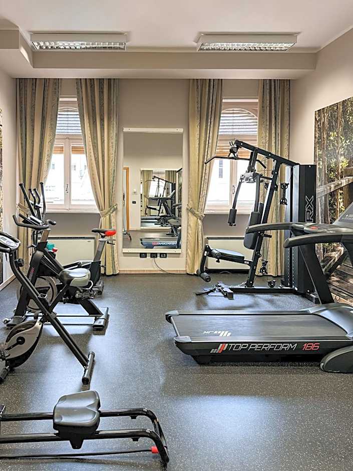 Convento Boutique Hotel