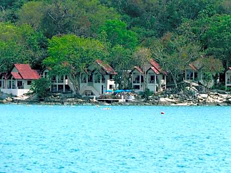 Sunrise Villas Seaview