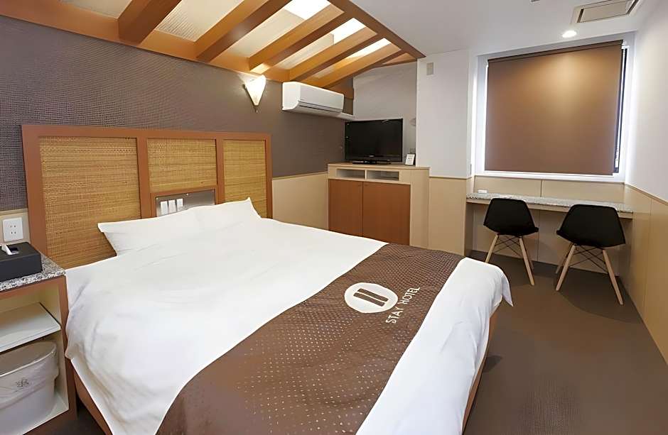 Stay HOTEL