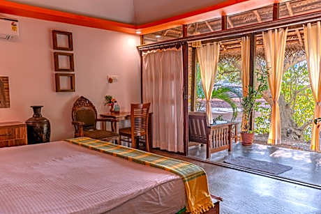 The Bay Agonda