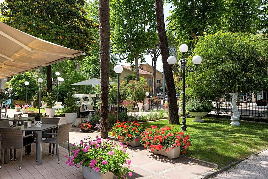 Hotel Verde Luna