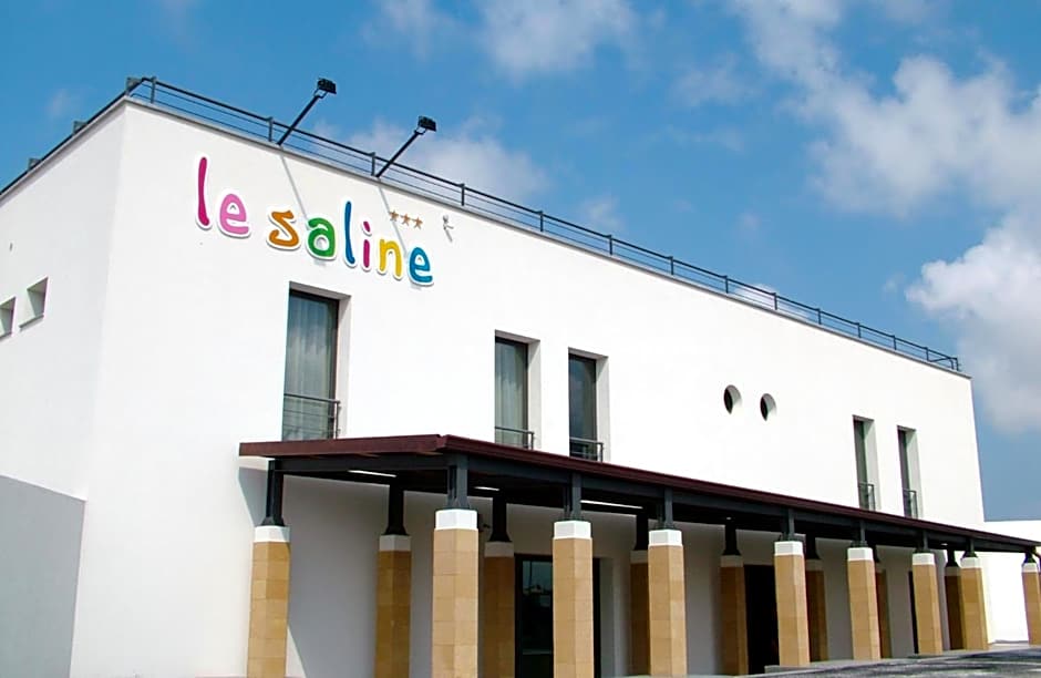 Le Saline Hotel