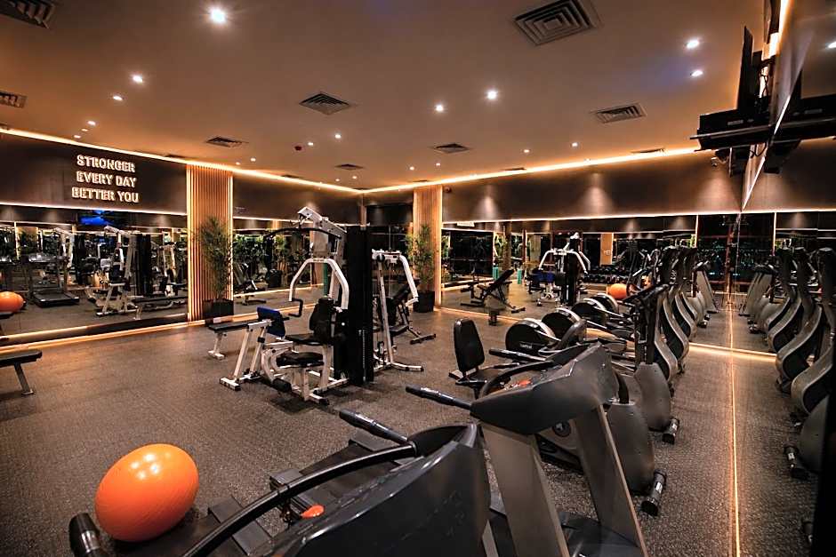 Al Manzil Hotel