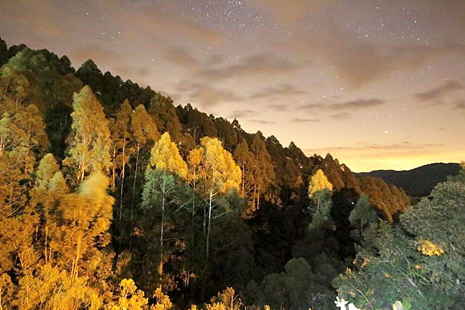 Pousada Vale do Horizonte