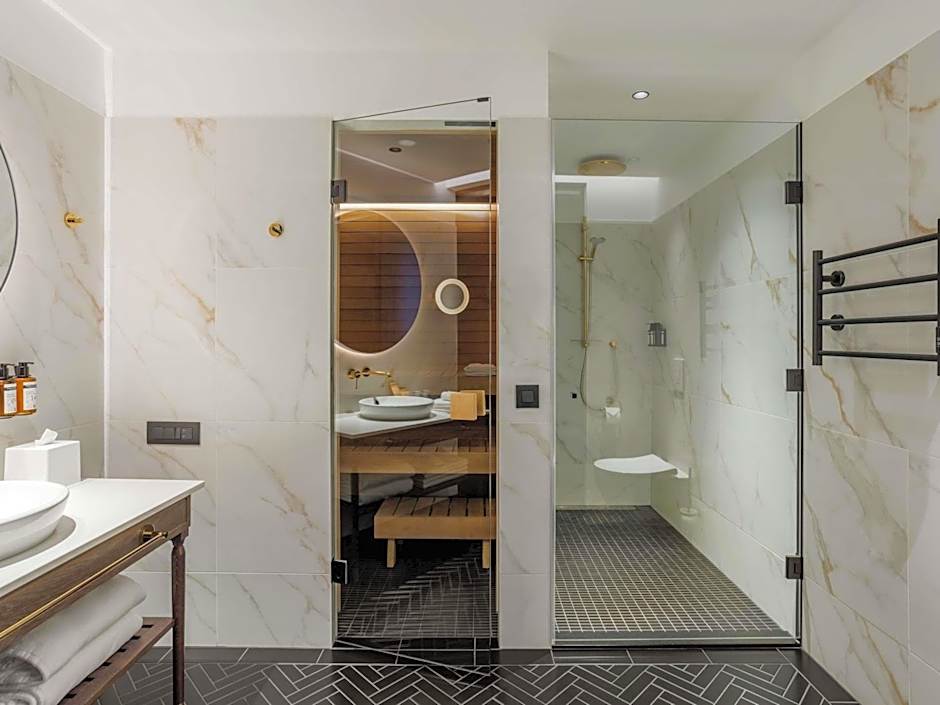 Mövenpick Hotel Tallinn
