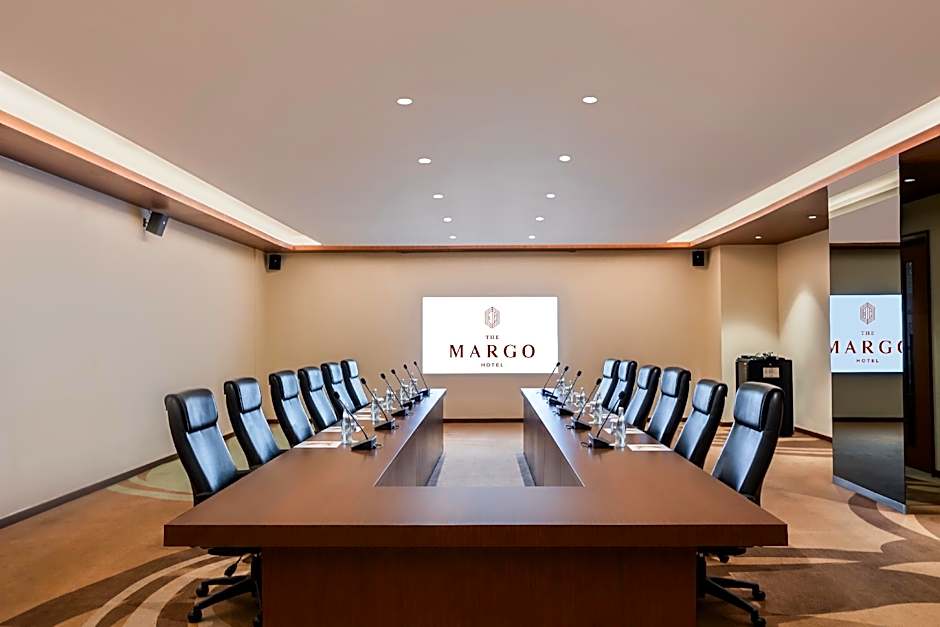 The Margo Hotel