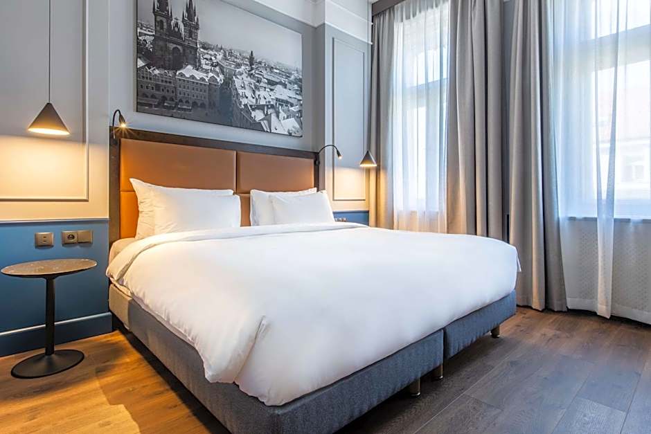 Radisson Blu Hotel Prague