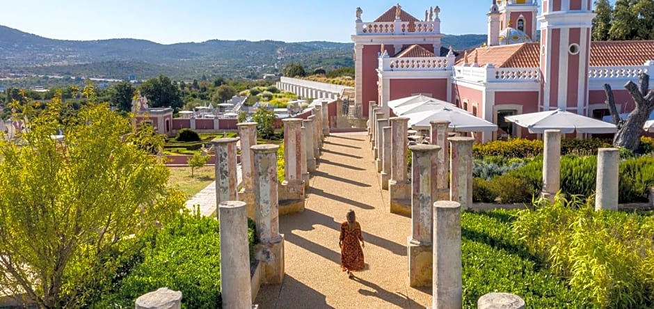 Pousada Palacio de Estoi- Monument Hotel & SLH