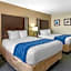 Comfort Inn Sullivan