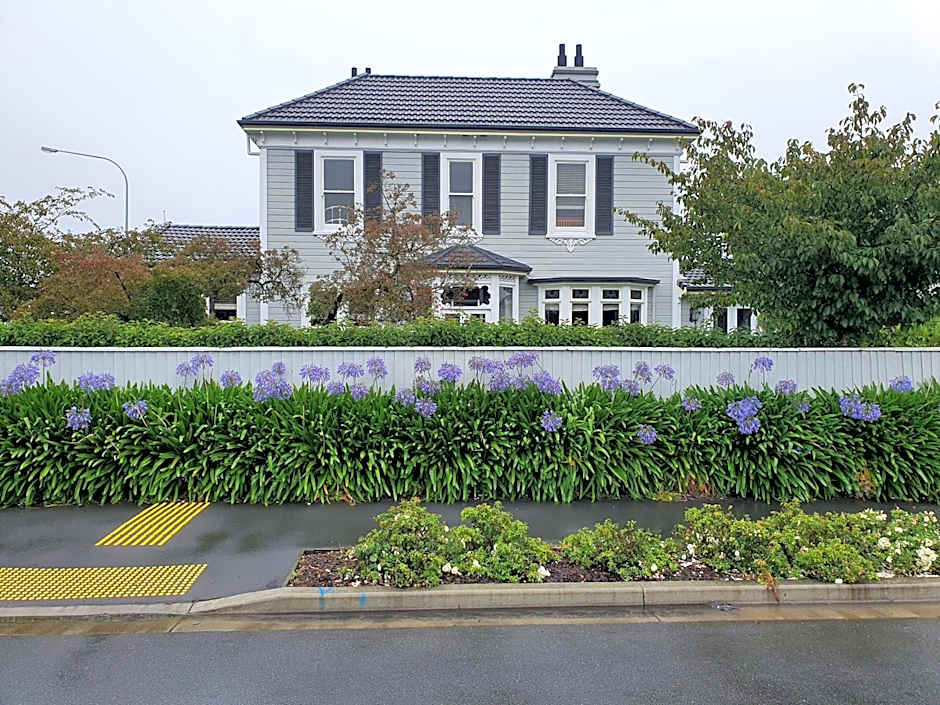 Dalkeith Boutique Bed & Breakfast