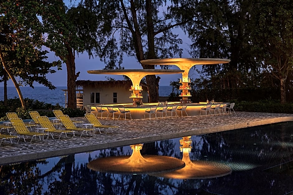 The Standard, Hua Hin