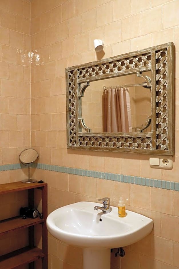 Vegan Guesthouse Finca Pereila