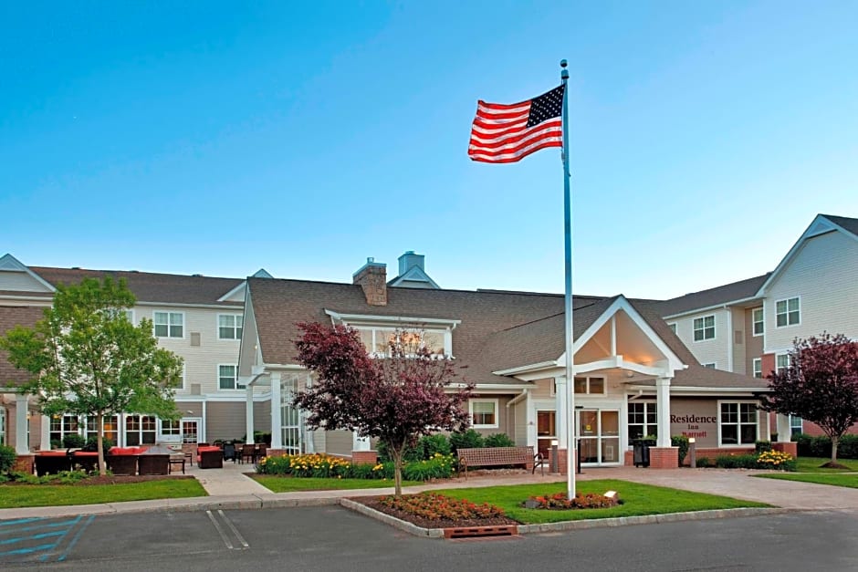 Residence Inn Bridgewater Branchburg