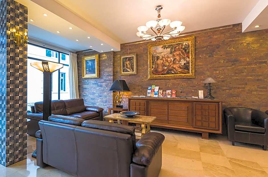 Hotel Barnetche