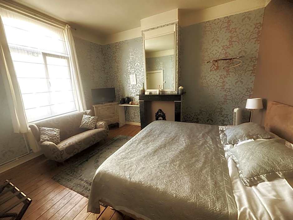 B&B In Bruges