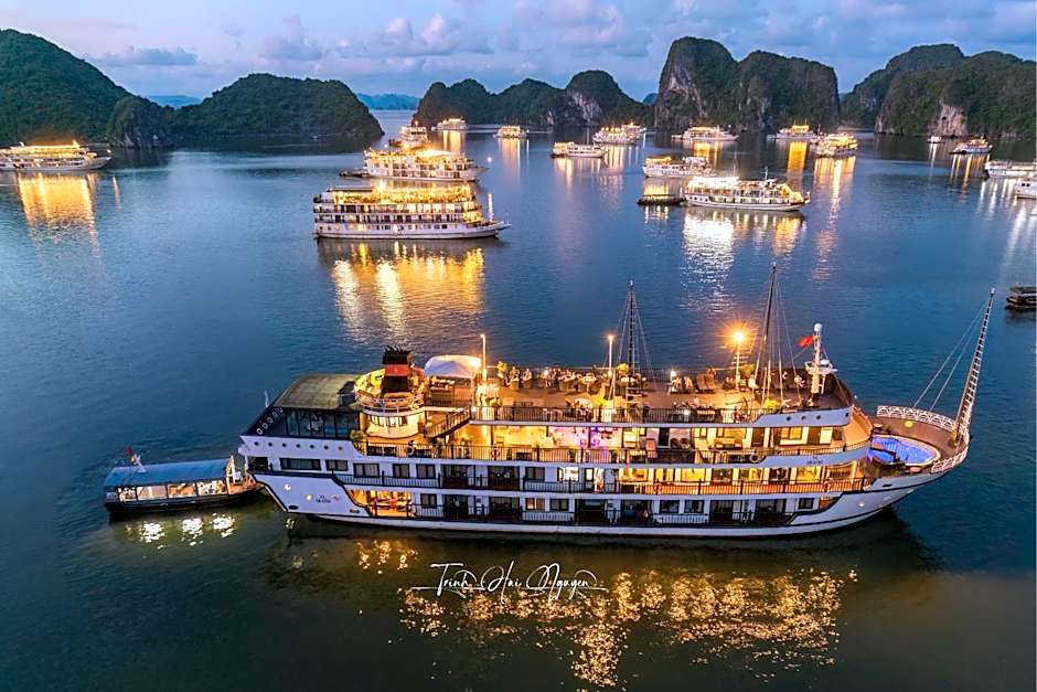 Alisa Premier Cruise