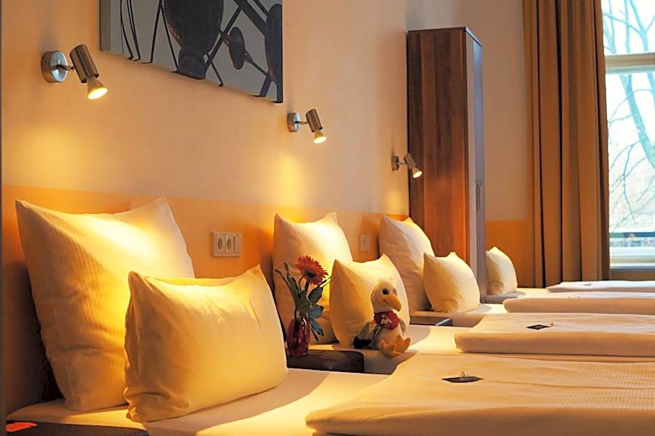 Grand Hostel Berlin Classic