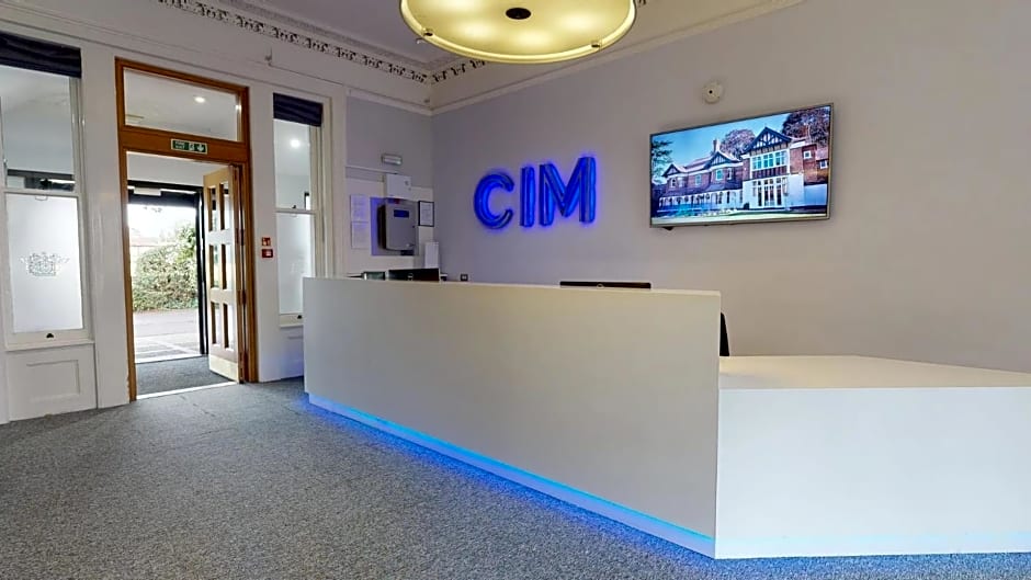 CIM Business Centre