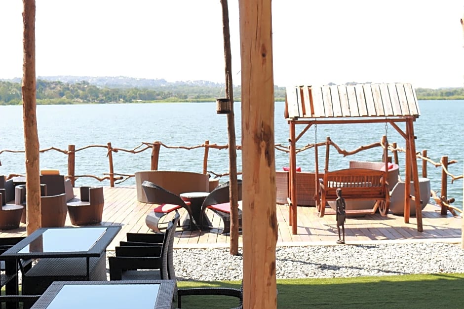 Wag Hill Lodge and Spa
