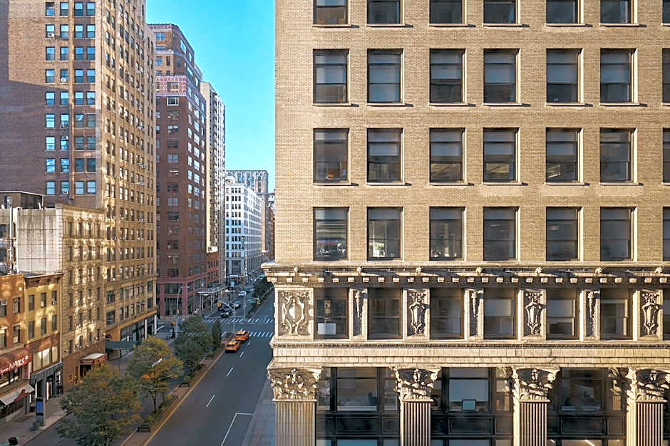 Hotel Park Ave