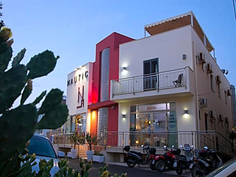 Hotel Nautic