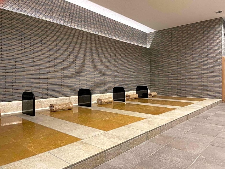 Women Only Capsule Room, Sauna, Gym, Bedrock bath, Comics Plan Minami Tachikawa Minamiguchi - Vacation STAY 22503v