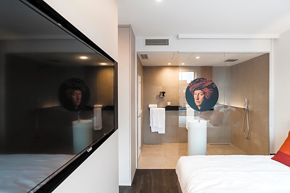 Hotel Portinari