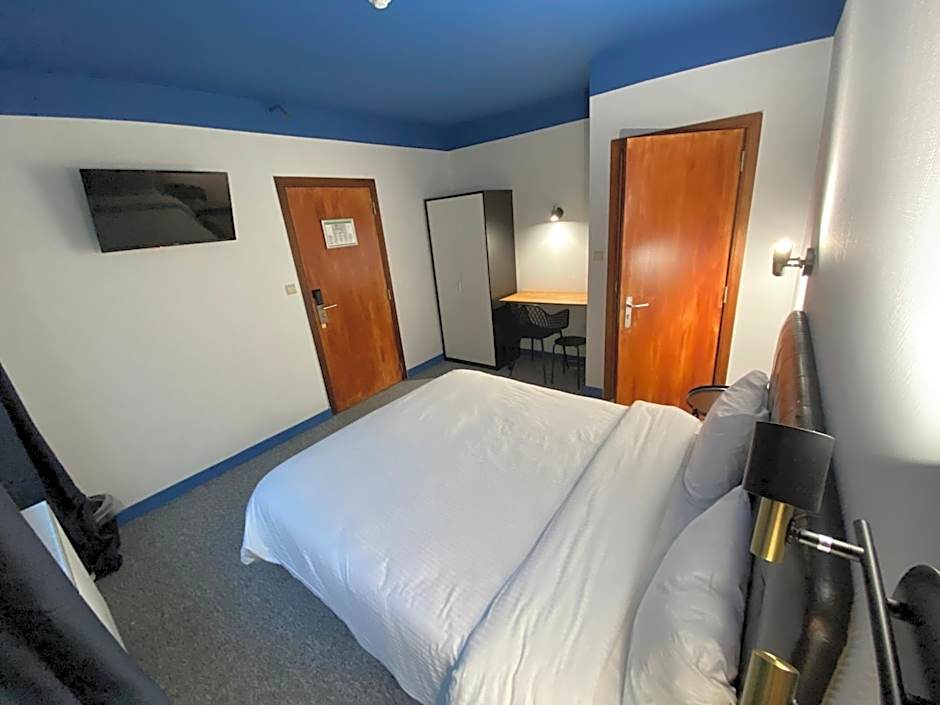 Hotel Windsor