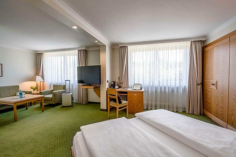 Best Western Premier Seehotel Krautkrämer