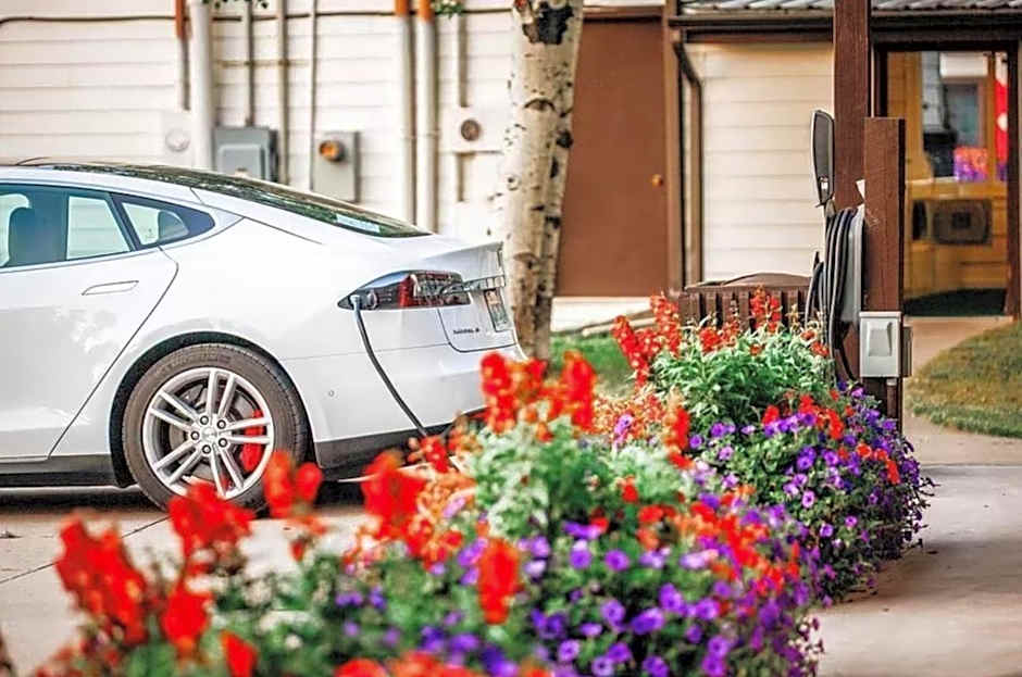 Bavarian Inn, Black Hills