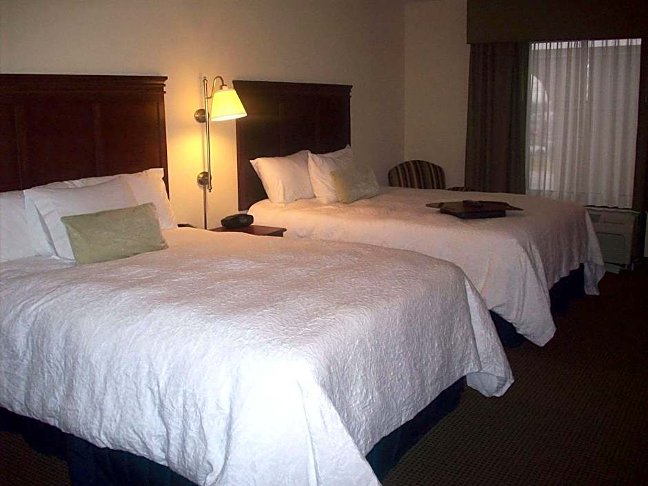 Hampton Inn Atlanta-Fairburn