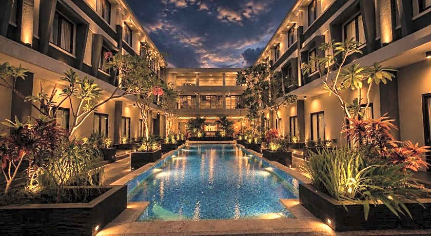 ILLIRA Lite Praya Lombok