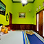 SPOT ON 2490 Griya Kencana Homestay