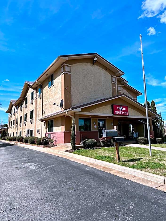 American Inn-Alexander City