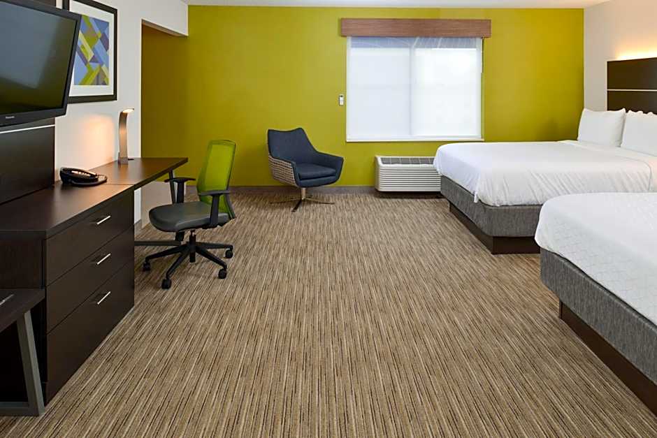 Holiday Inn Express Wixom By IHG