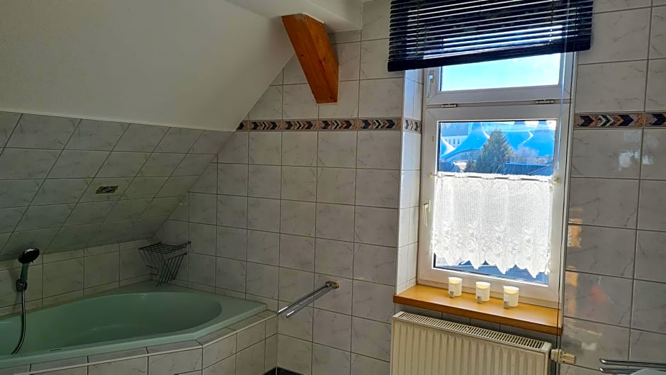 Pension Breitenborn