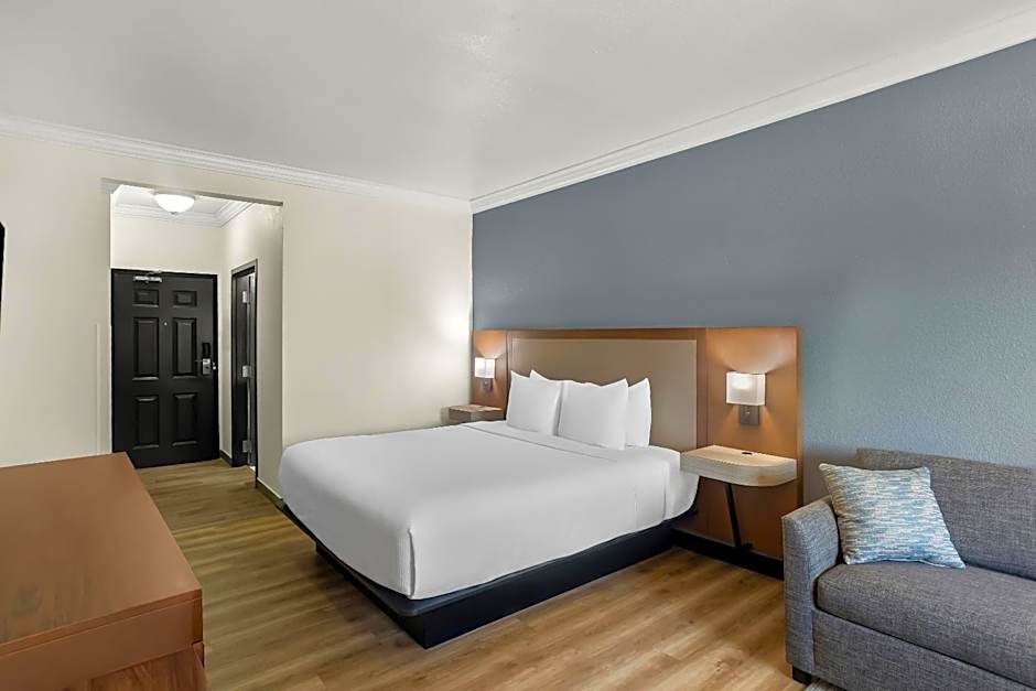 Hyatt Select Galveston - Beachfront