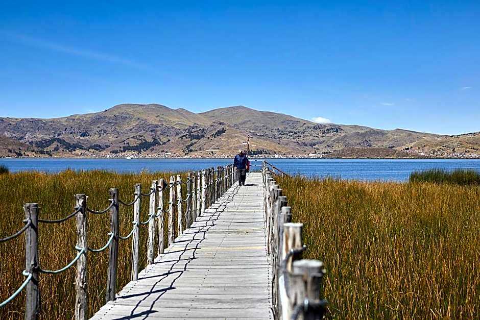 Casa Andina Premium Puno