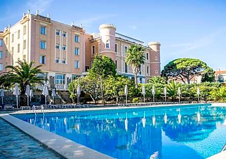 Langley Resort Napoléon Bonaparte