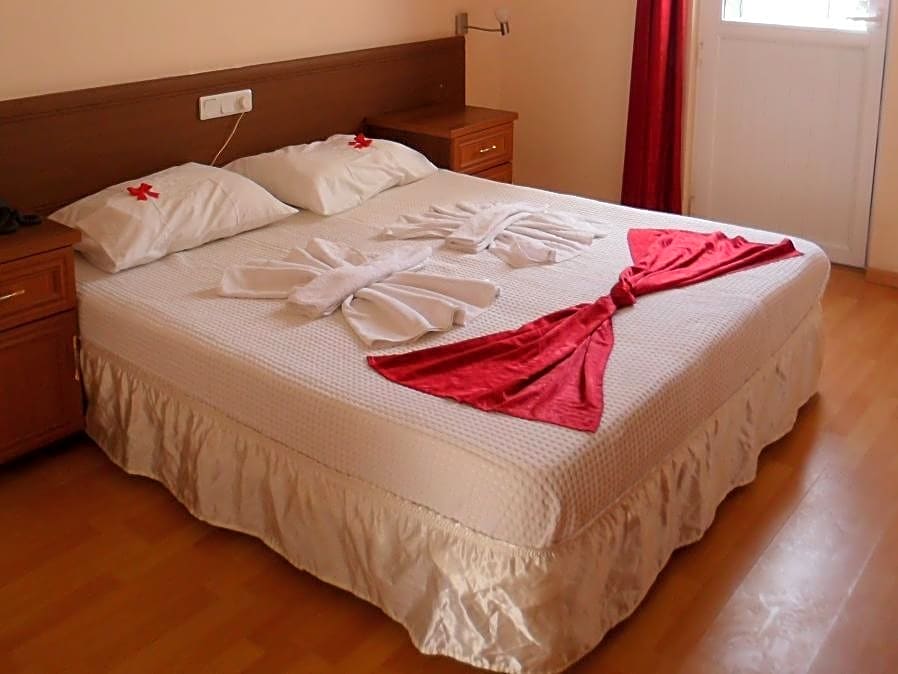 Sky Vela Hotel & Suites - All Inclusive