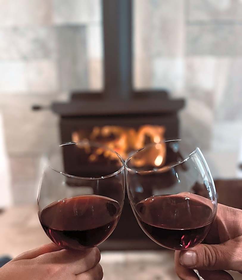 Forest Rise Chalets and Lodge